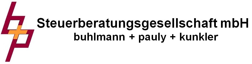 Steuerberater buhlmann + pauly + kunkler, Neu-Anspach